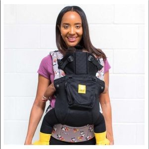 Lillebaby Mickey Complete Airflow Brand new!